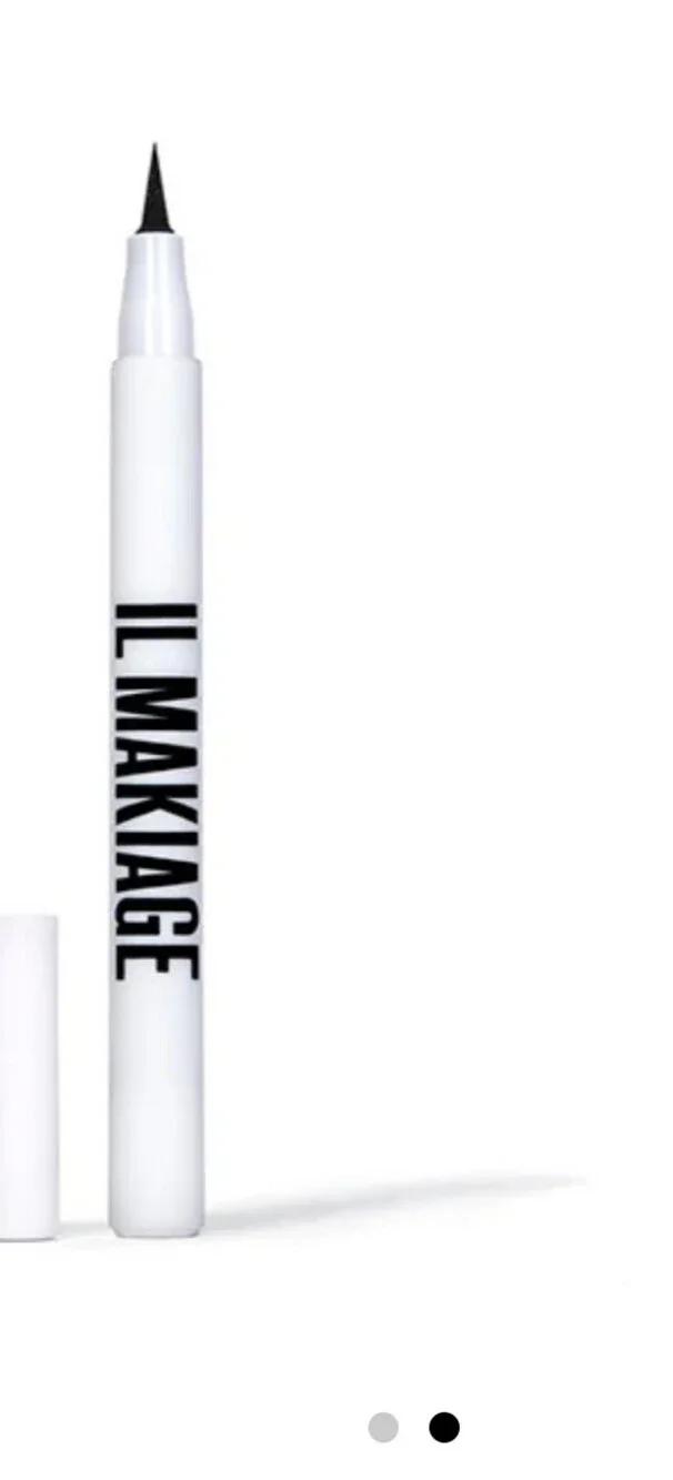 IL Makiage Black Liquid Liner